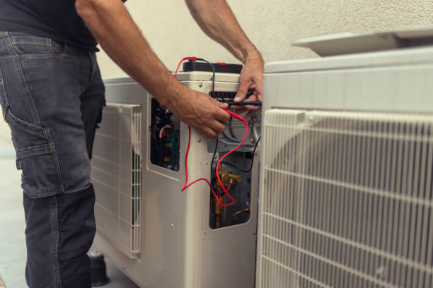 Best Thermostats and Smart Controls in Edmundson, MO