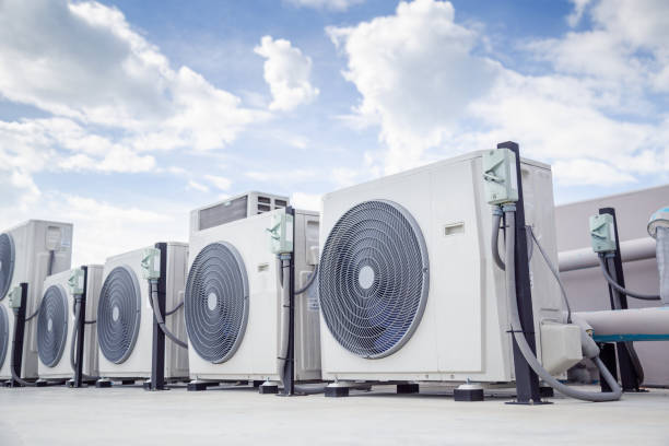 Best Geothermal HVAC Systems in Edmundson, MO