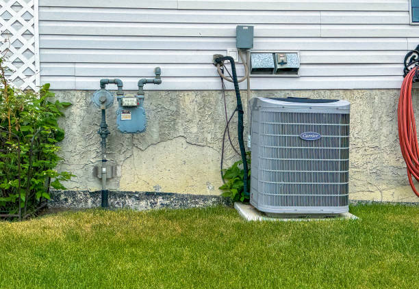 Best HVAC Equipment and Components in Edmundson, MO